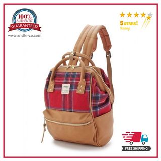 anello bag mid valley