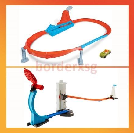 hot wheels blaze blast challenge