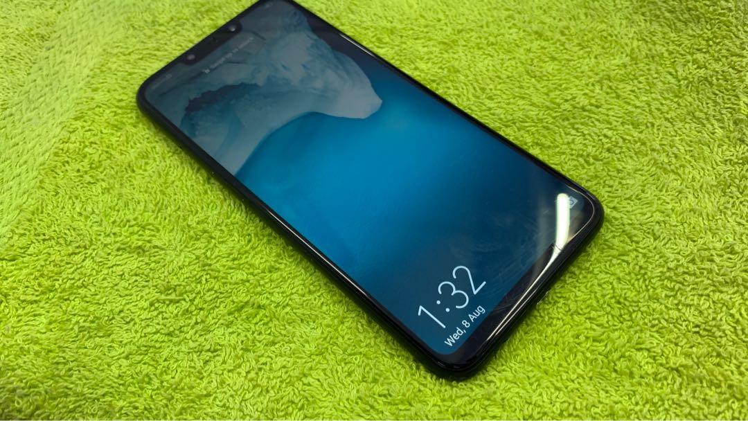 Huawei Nova 3i 4 128 Kirin 710 Mobile Phones Tablets Android Phones Others On Carousell