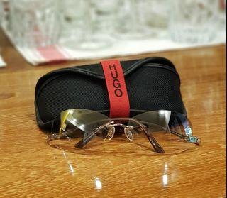 Hugo Boss sunglasses. Retro , vintage