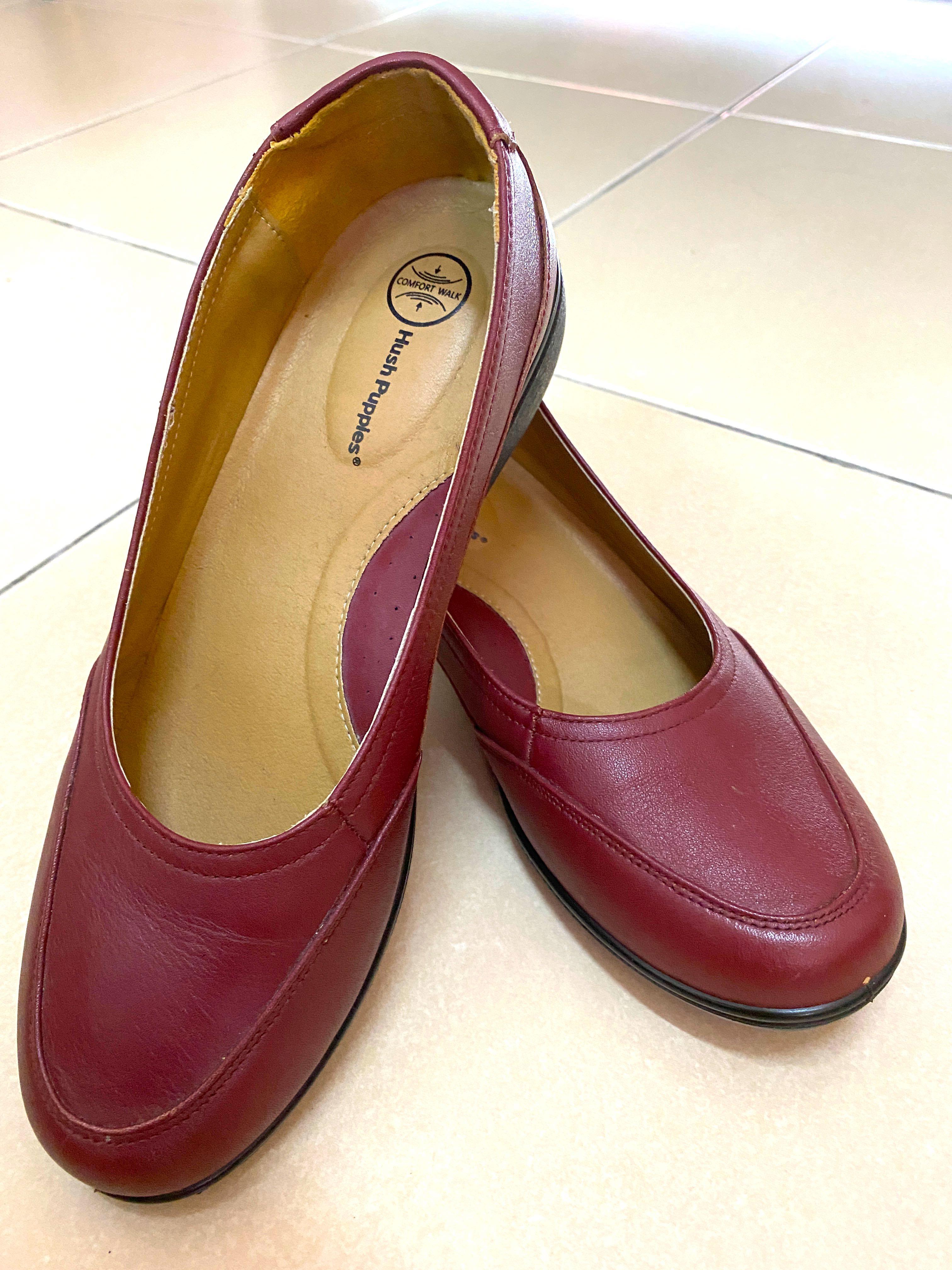 Hush puppies women's formal shoes new arrivals