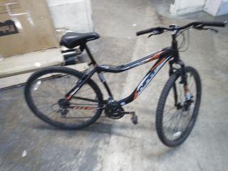 Hyper Aluminum 28" Bike Mountain