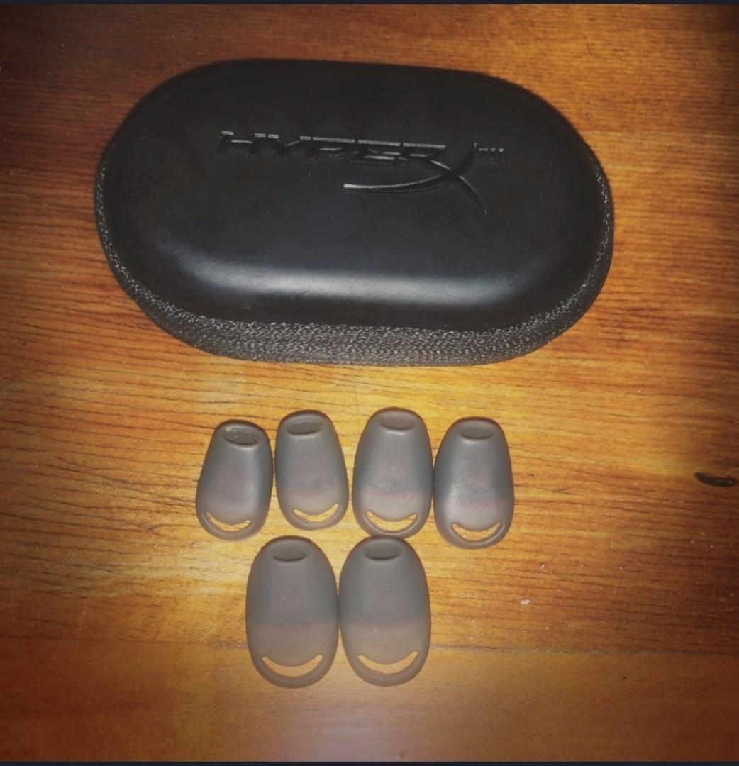 cloud earbuds ear tips