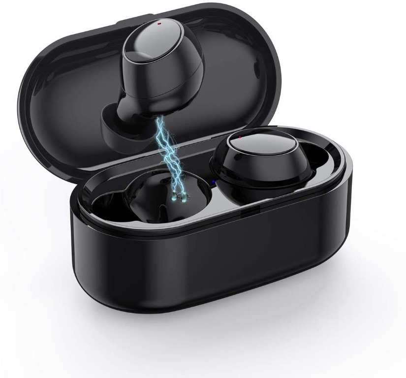 Poweradd shop bluetooth earphones