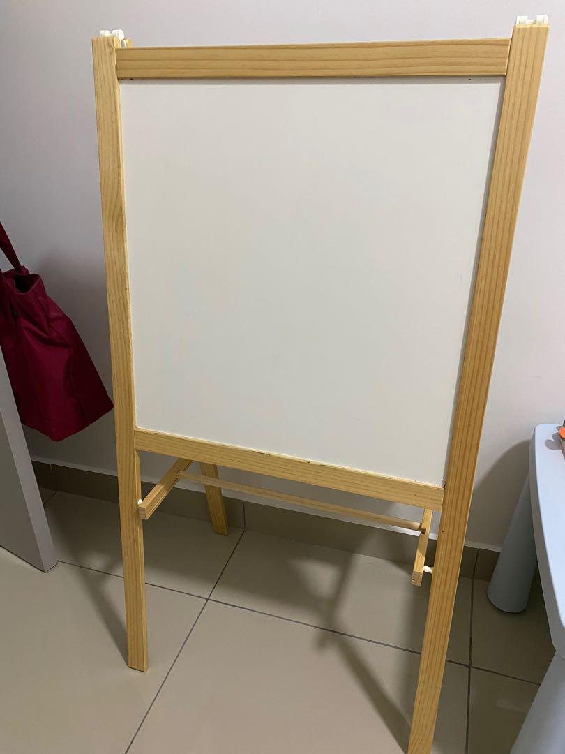 IKEA Art Easel, Babies & Kids, Baby Nursery & Kids Furniture, Kids