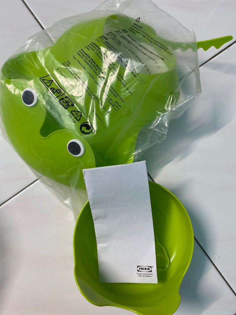 Ikea baby feeding set, Babies & Kids, Nursing & Feeding, Weaning & Toddler Feeding on Carousell