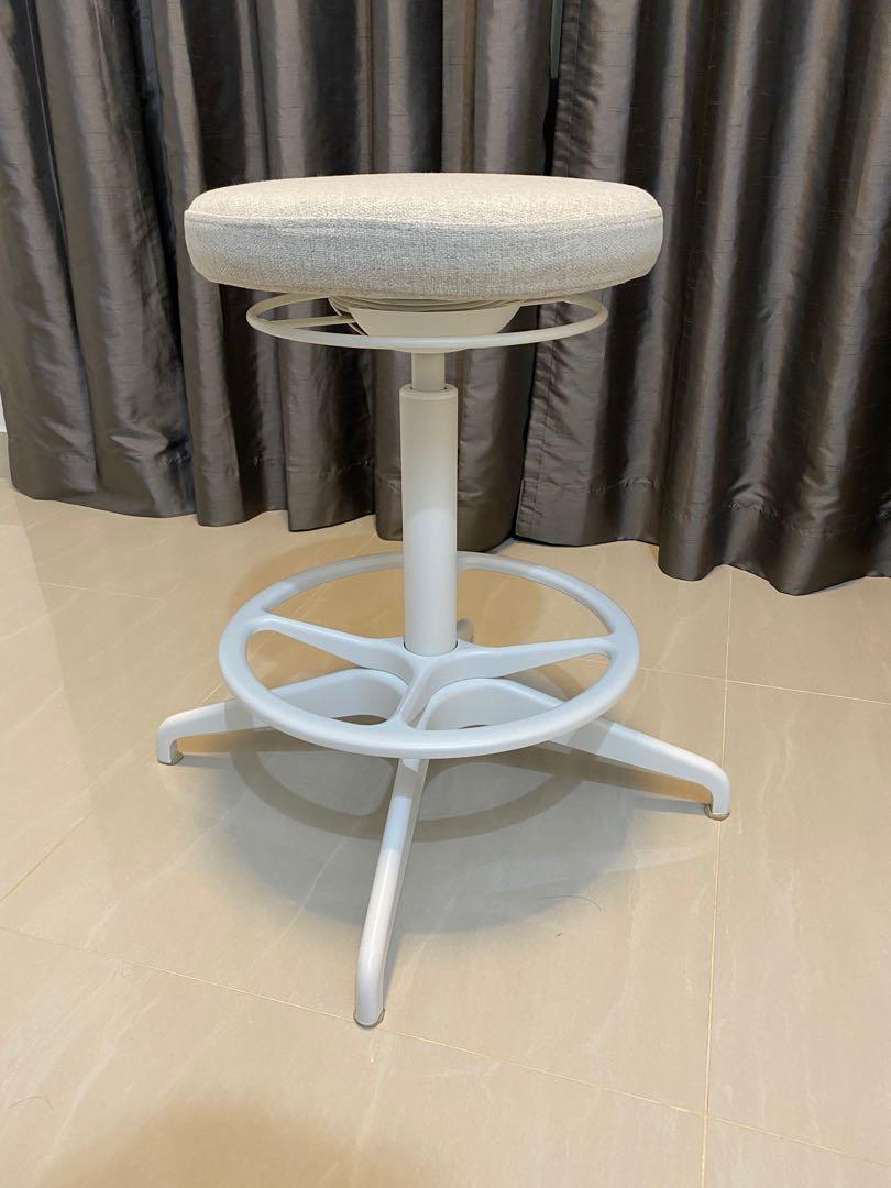 Ikea best sale lidkullen stool
