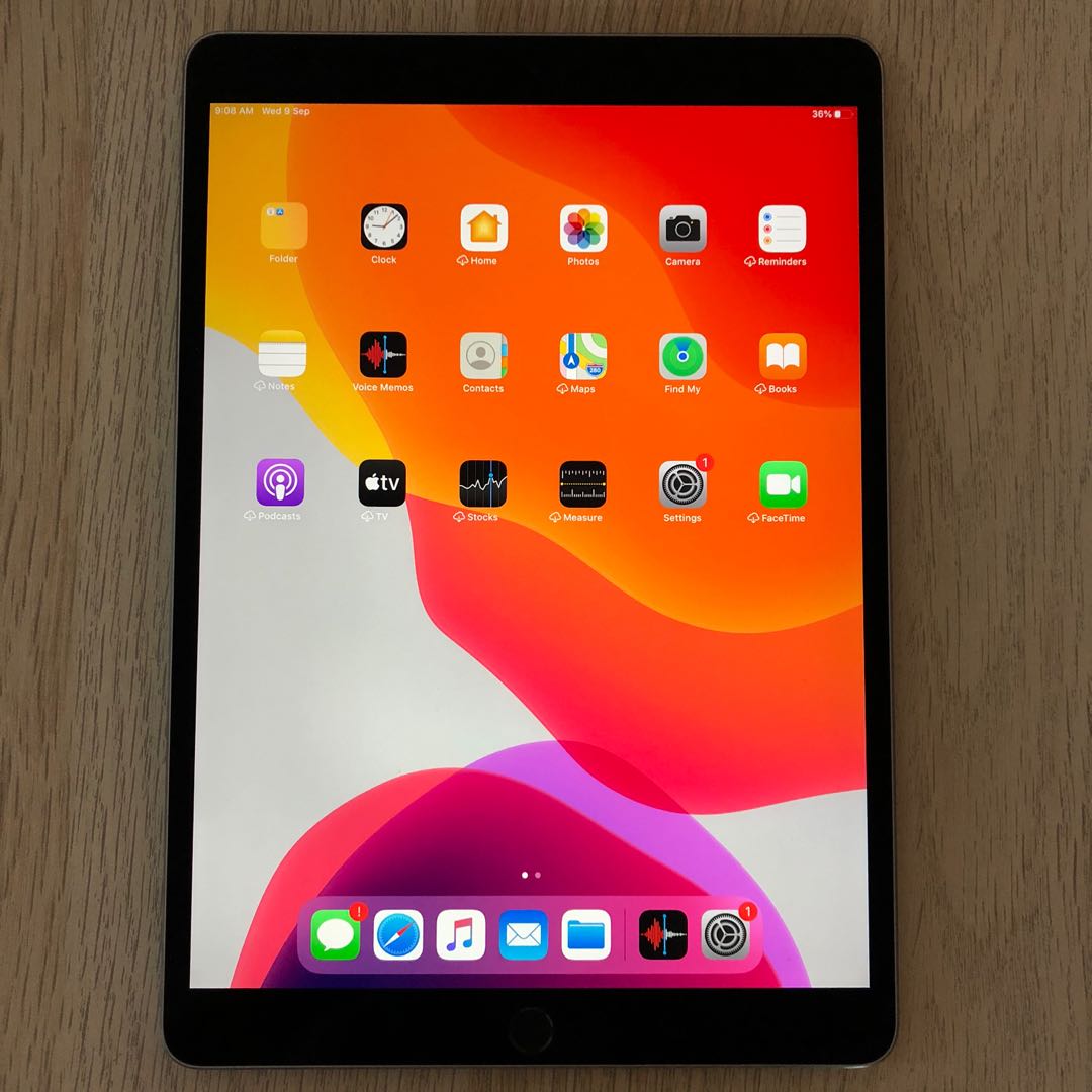 Ipad Pro 10 5 64g Wifi 有中文 電子產品 電腦 平板電腦 Carousell Ipad Pro 10 5 64g Wifi 有中文 電子產品 電腦 平板電腦 Carousell