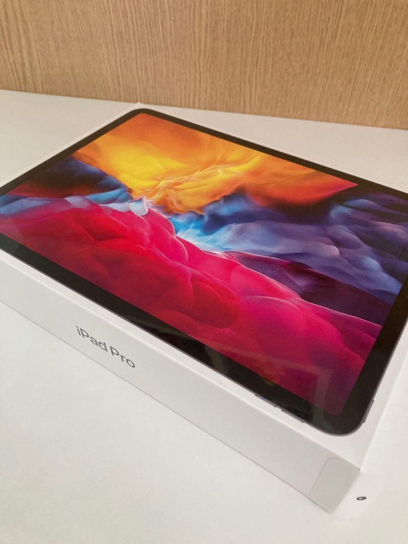 Ipad Pro 12 9 Wifi Cellular 128gb Space Gray Mobile Phones Tablets Tablets On Carousell Ipad Pro 12 9 Wifi Cellular 128gb Space Gray Mobile Phones Tablets Tablets On Carousell