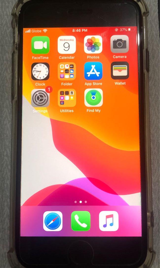 iphone 7g 128gb mobile phones