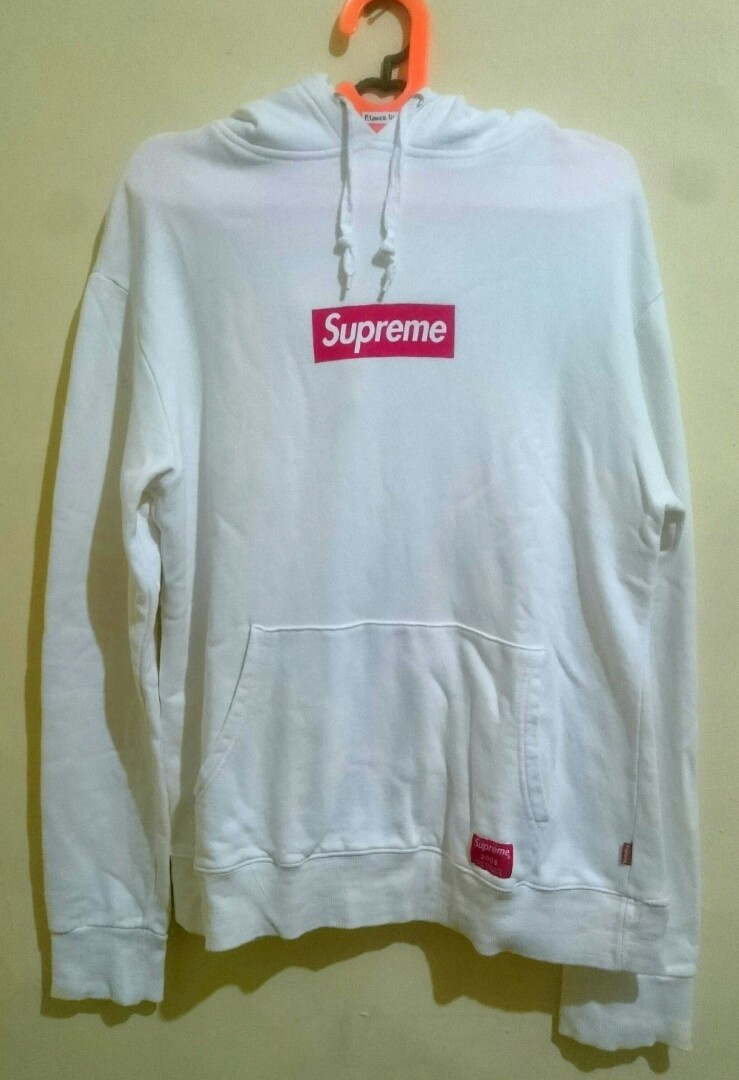 Supreme bad brains hoodie top