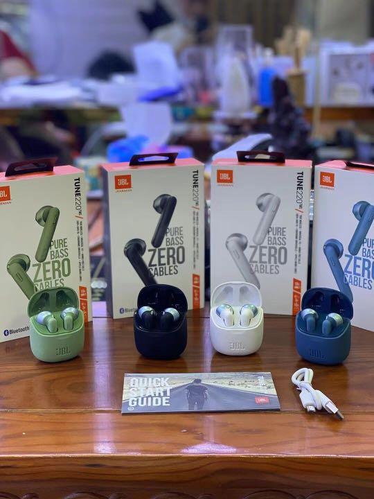 Jbl zero 220 2025