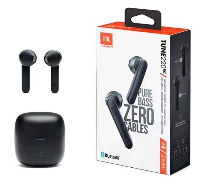 Jbl tune 220 tws