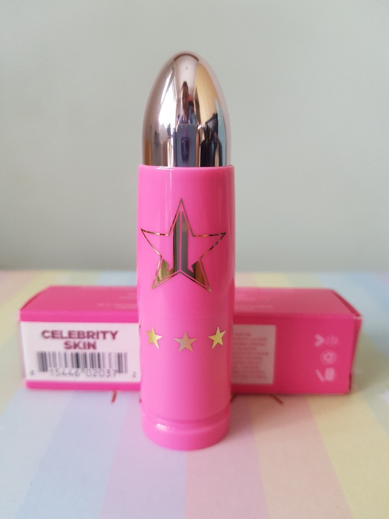 Jeffree Star Lip Ammunition Celebrity Skin Health Beauty Makeup On Carousell
