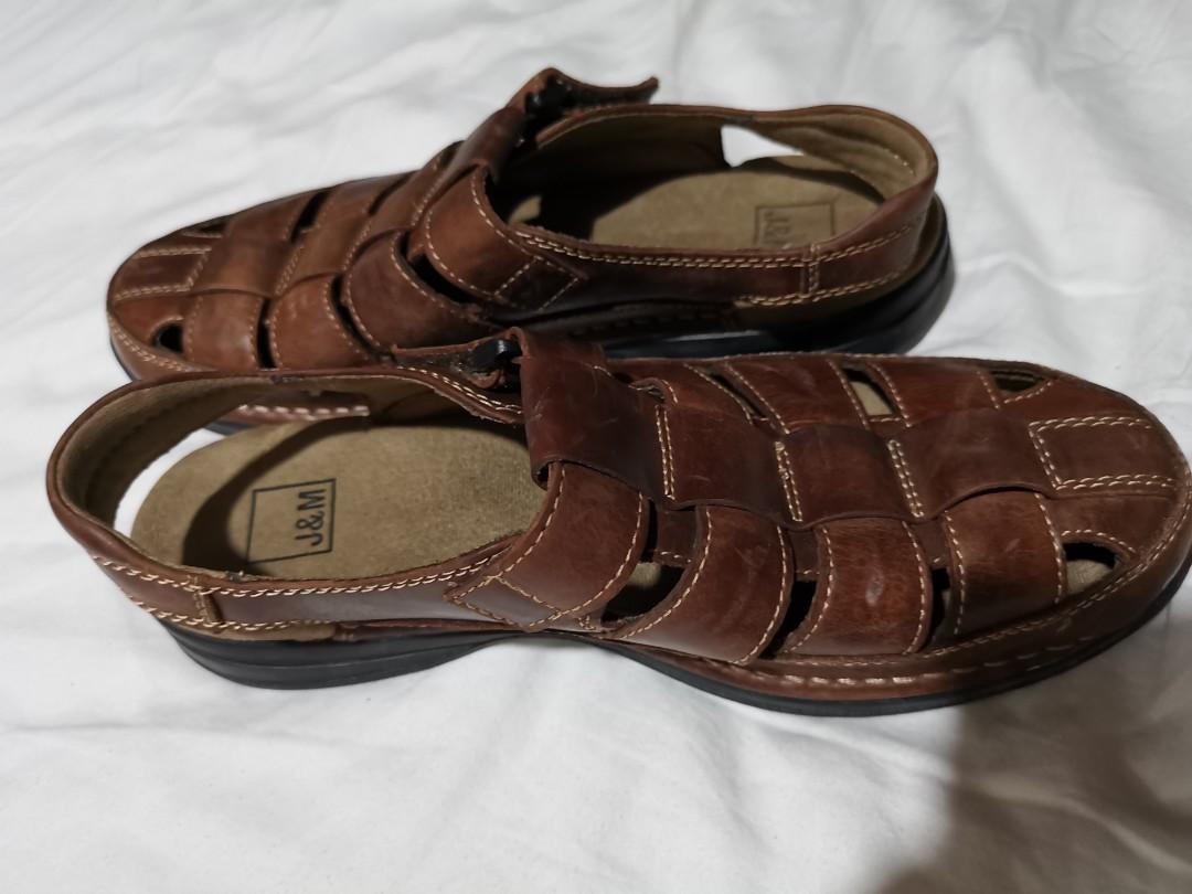 J&m sandals discount