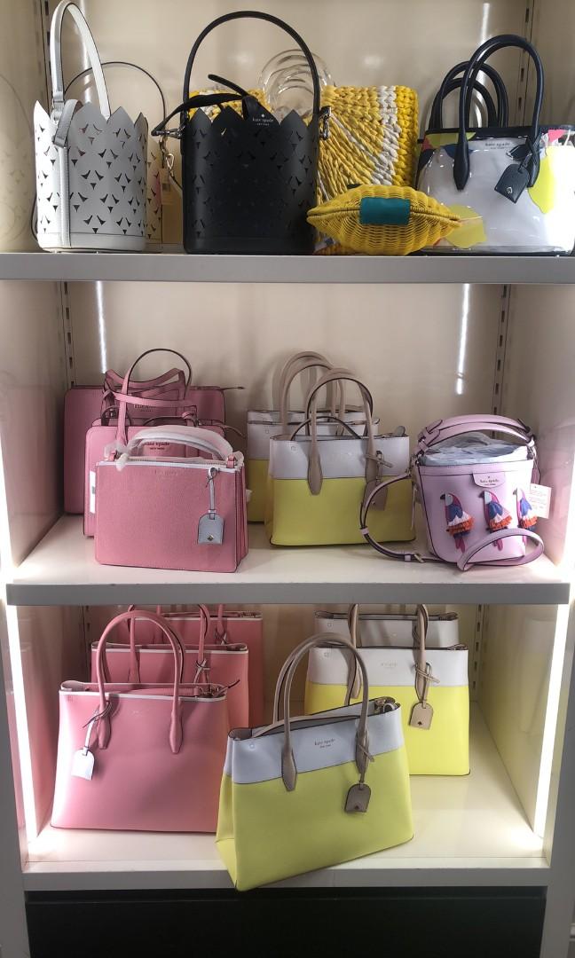 kate spade pippa flock