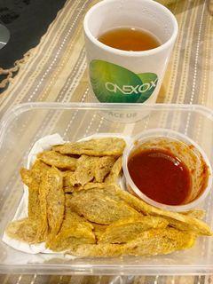 Sos Keropok Lekor Food Drinks Carousell Malaysia