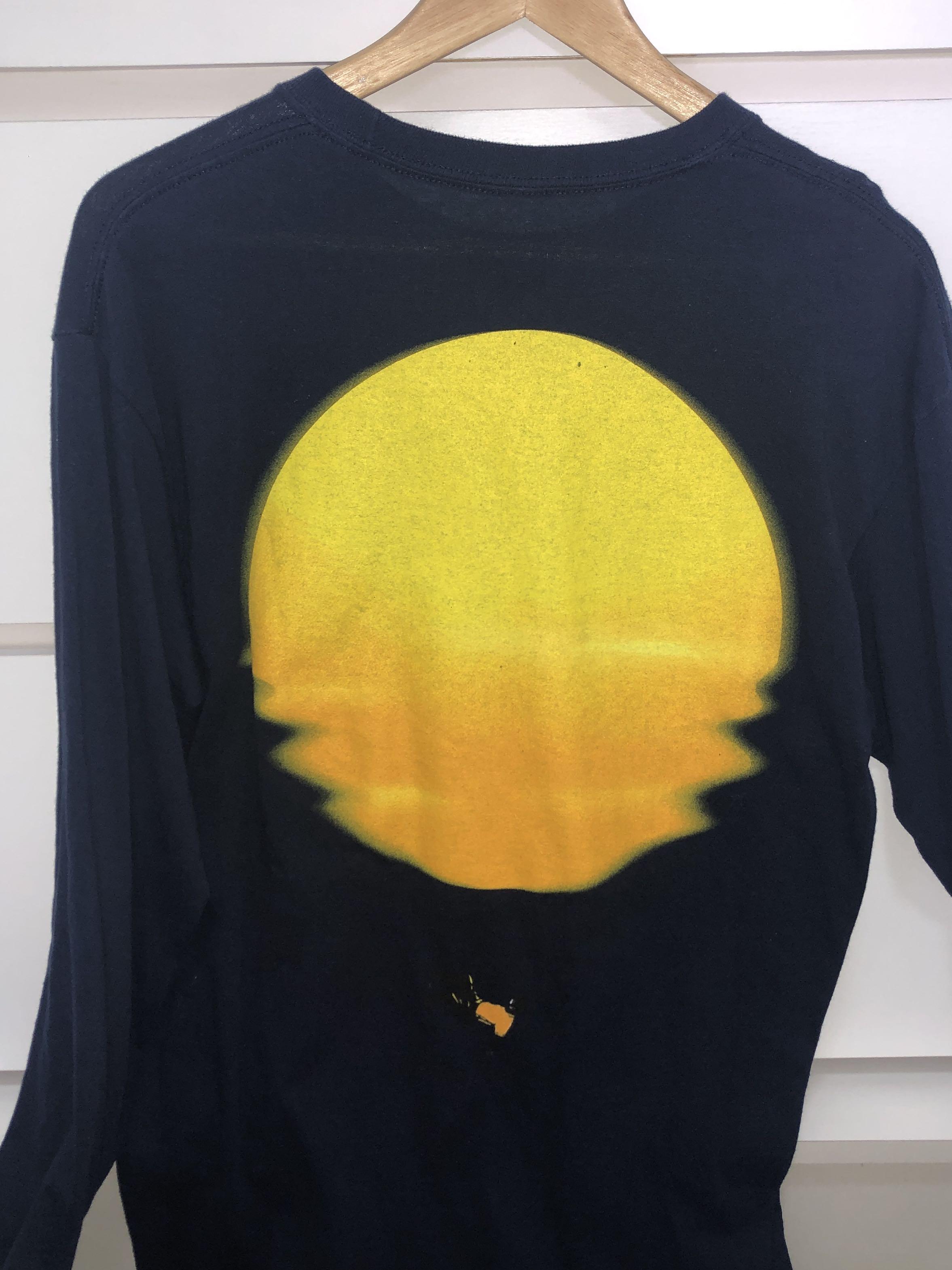 Khalid deals suncity sweatshirt
