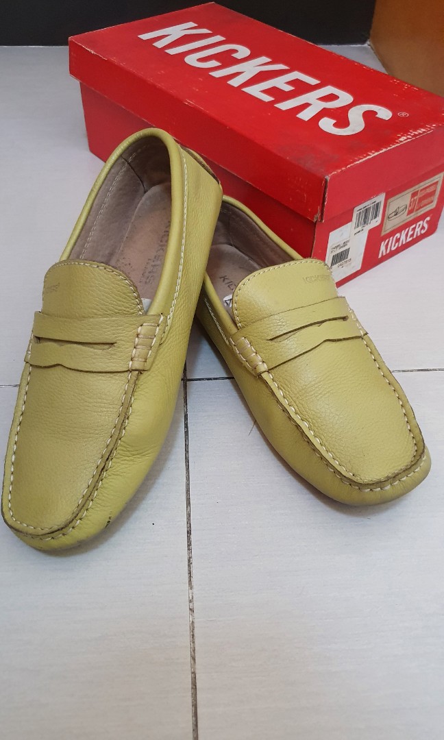 Kickers size 37 cheap