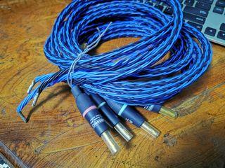 Speaker Cable Kimber Audio Carousell Singapore