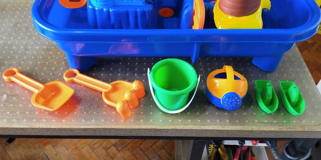 Sand toys kmart discount