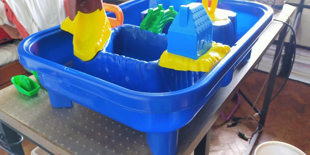 sand bucket kmart