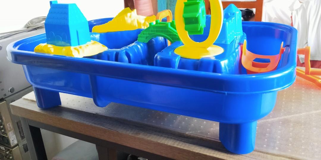 sand bucket kmart