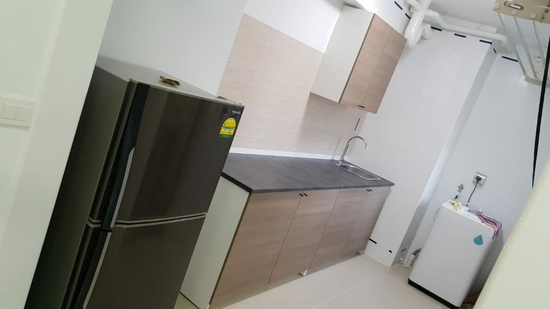 Knoxhult Kitchen Cabinets Installation Furniture Shelves Drawers On Carousell