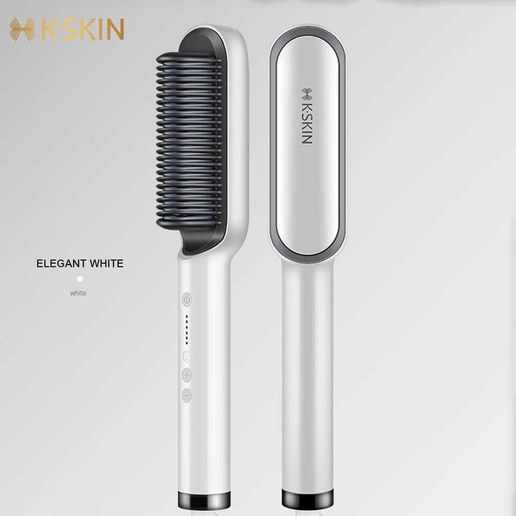 Kskin hair clearance