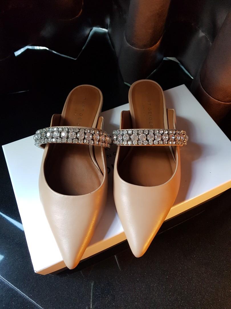 Kurt Geiger Princely Mules