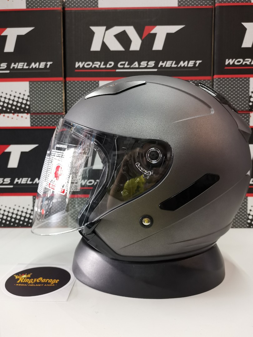 Kyt discount hellcat plain
