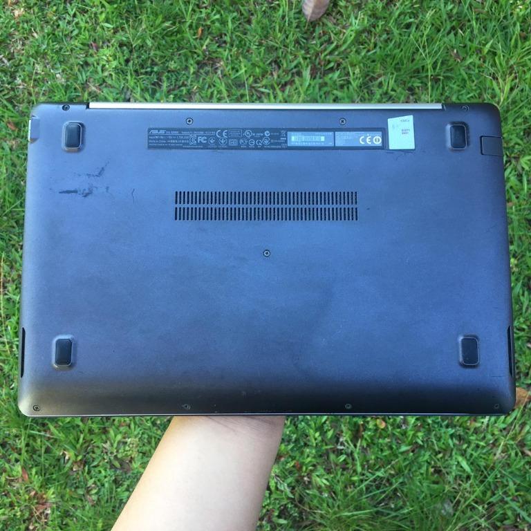 Asus s200e ram upgrade top