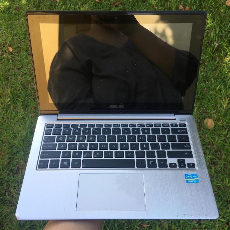 Asus s200e ram upgrade outlet