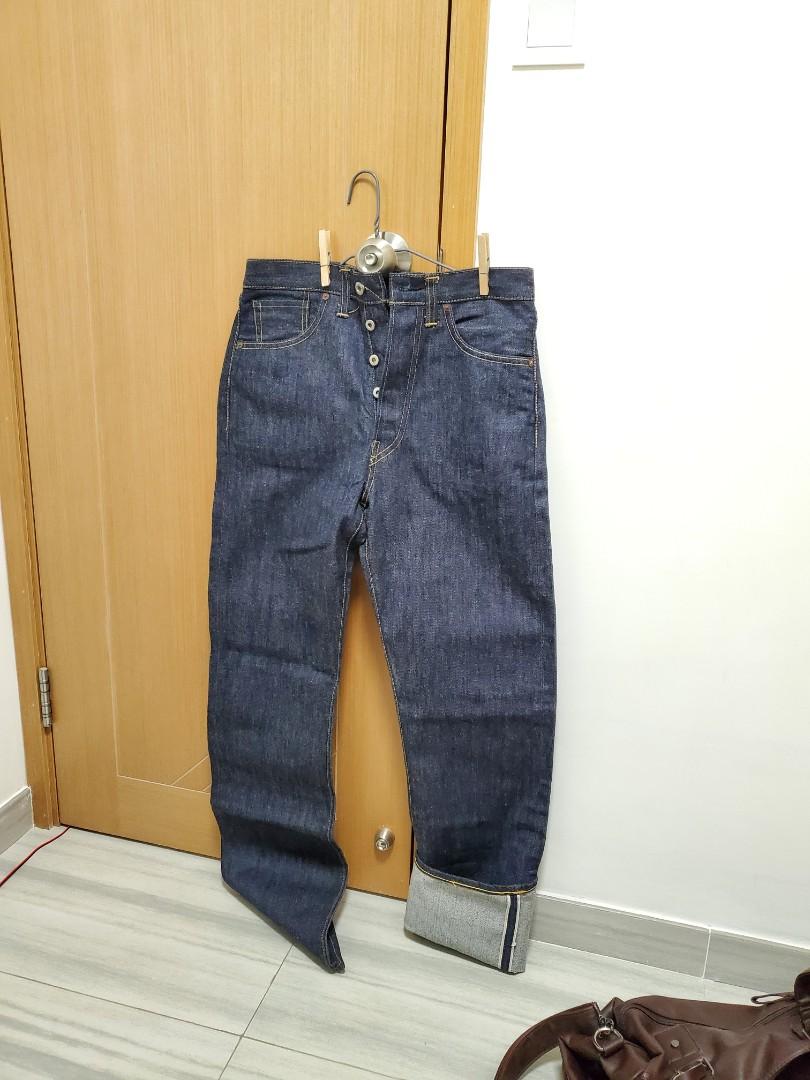 Levis clearance 1944 s501xx