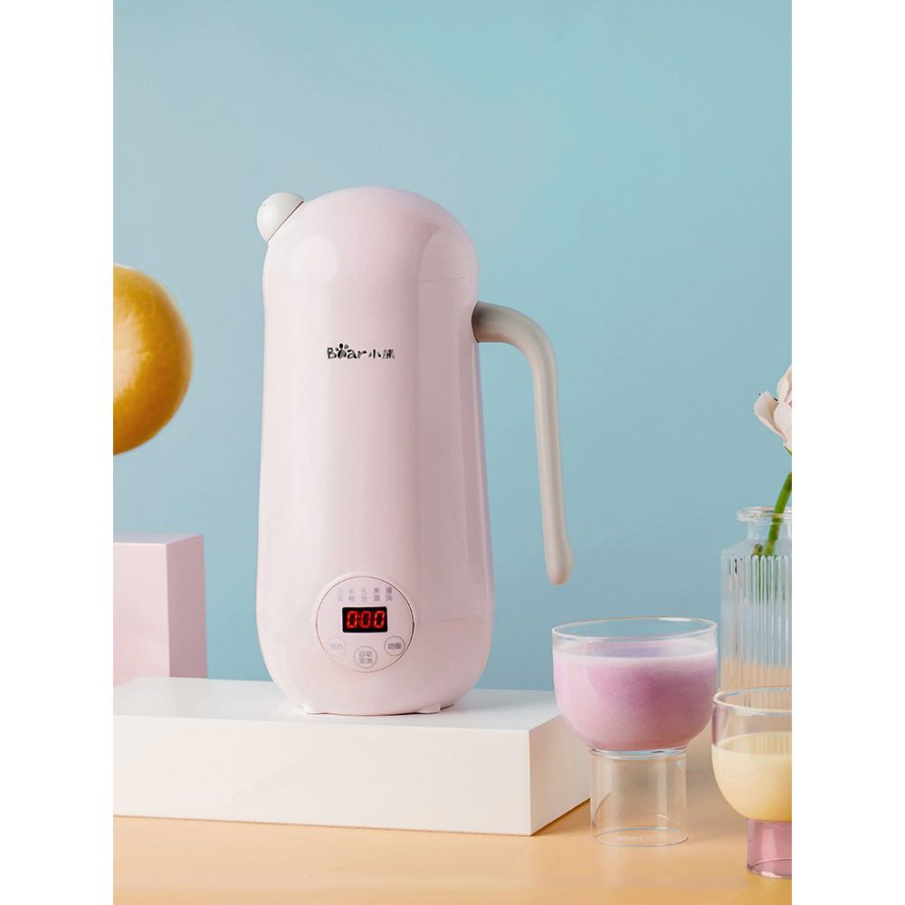 Little bear soy milk maker, TV & Home Appliances, Kitchen Appliances