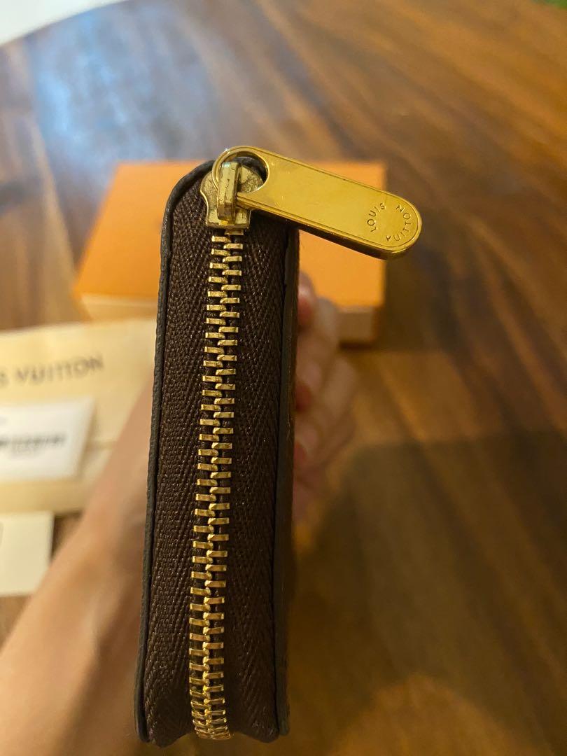 Louis Vuitton Zippy Coin Purse Monogram M60067 from Suplook (TOP QUALITY,  1:1 Reps, Pls Contact Whatsapp at +8618559333945 to make an order or check  details. Wholesale and retail worldwide.) : r/Suplookbag