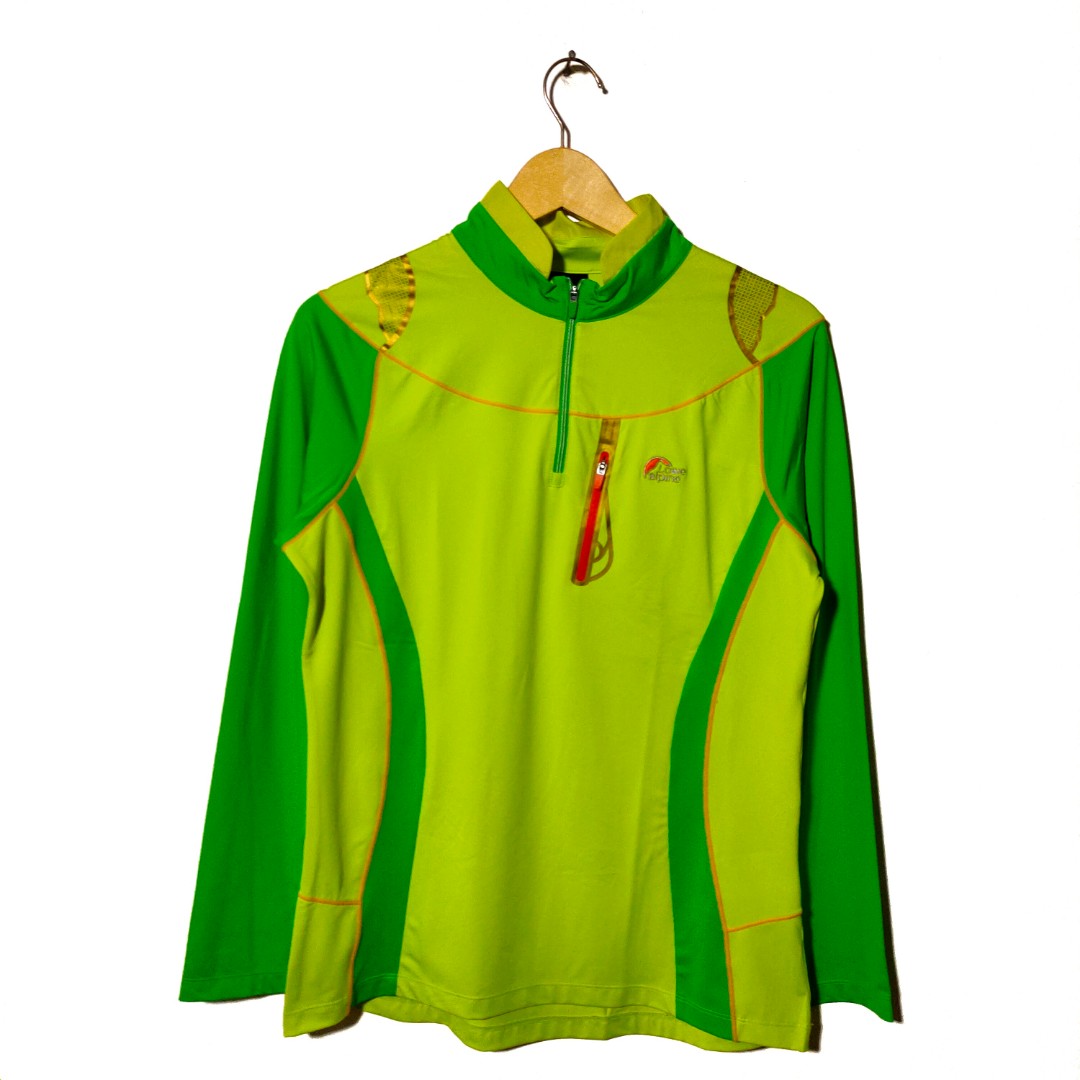 lowe alpine base layer