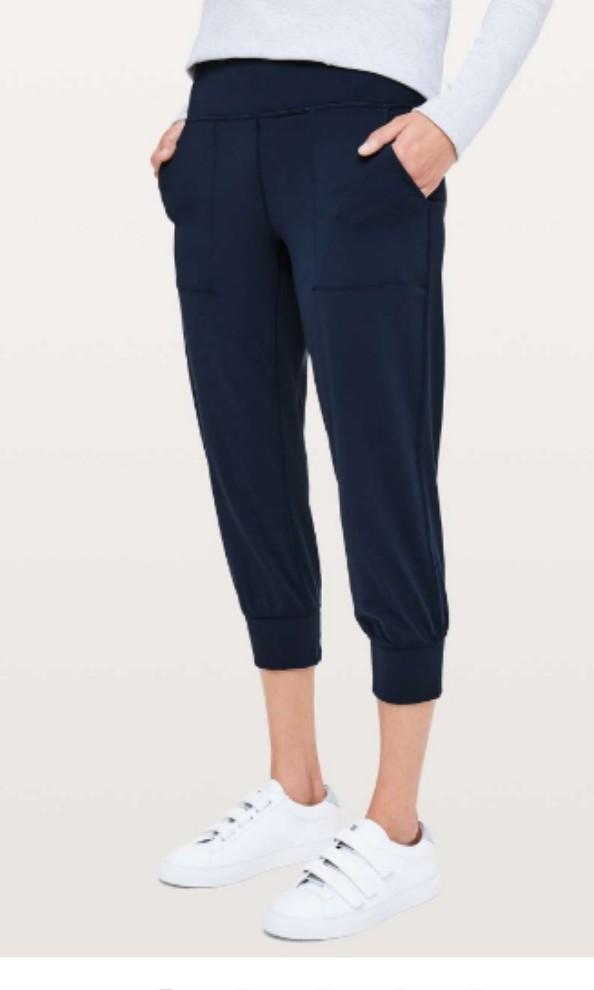 lululemon align joggers