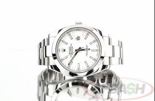 Pawnshop Rolex View All Pawnshop Rolex Ads In Carousell Philippines