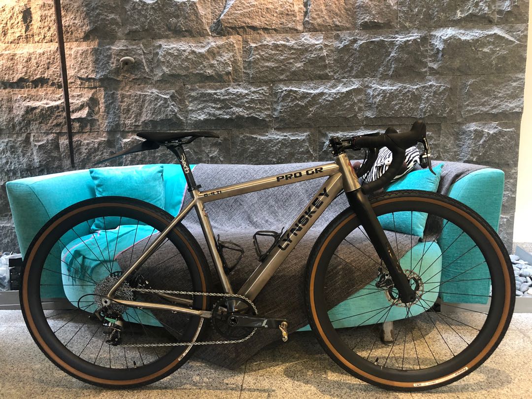 Lynskey 2025 gr pro