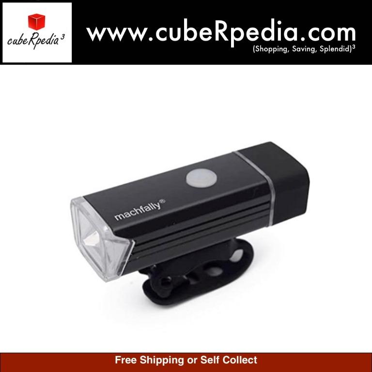 machfally 180 lumens