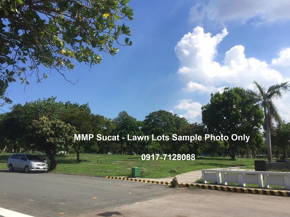 Manila Memorial Park Lots (Brand New / Resale) and ...