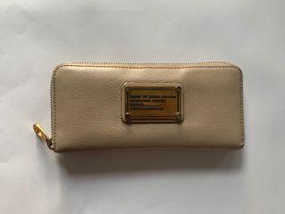 Marc by marc jacobs long wallet