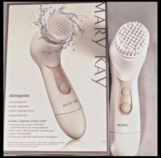 Mary Kay Skinvigorate Cleansing Brush