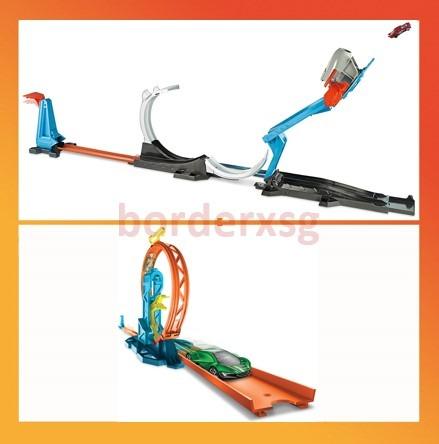 Hot wheels flk60 hotsell