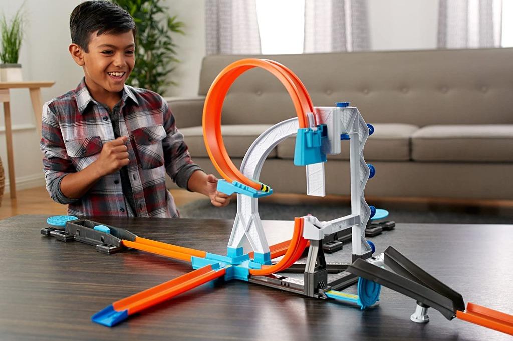Ftb69 mattel online