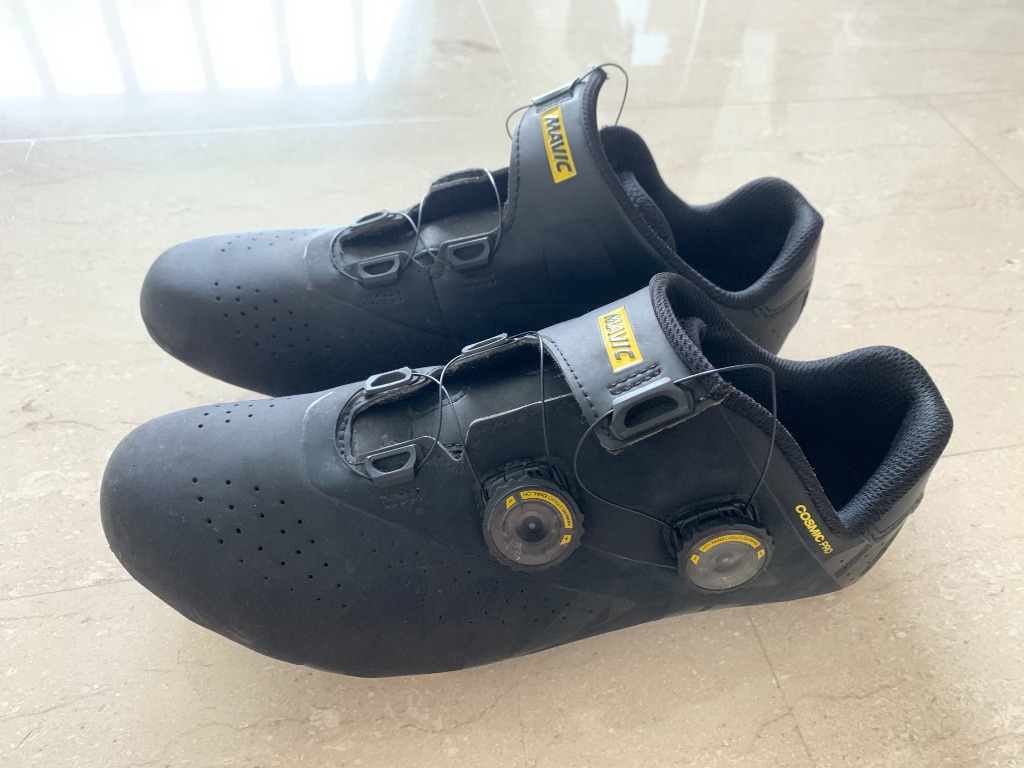 Mavic cosmic outlet pro shoes
