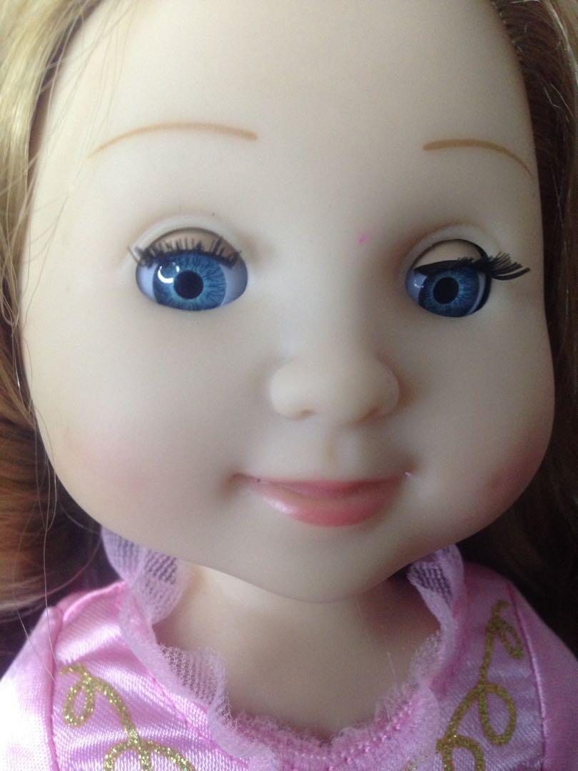 Melissa and Doug 14