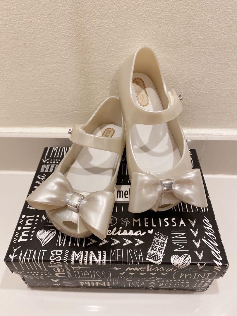 Mini melissa hot sale ultragirl viii