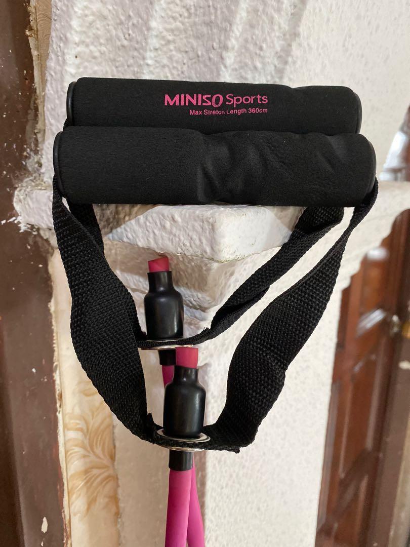 Miniso Stretch Band